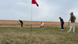 گلف هرات