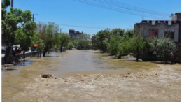 باران‌های شدید