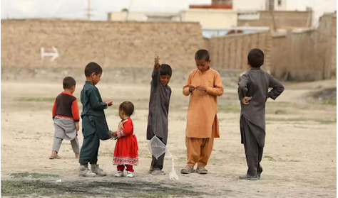 هر ماه ۵۰ قربانی