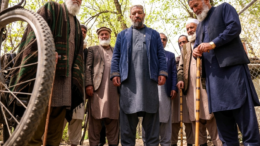 بازنشستگان