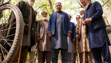 بازنشستگان