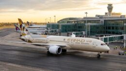 شرکت هوایی اتحاد