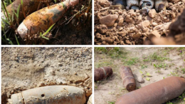 مواد منفجرنشده