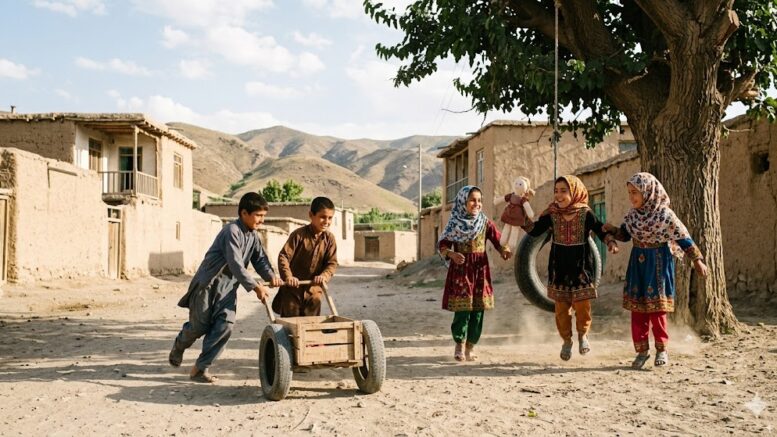 کودکان