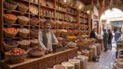 میوه خشک