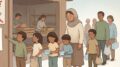 ارزیابی تازه: سوءتغذیه در