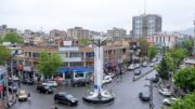 کشور