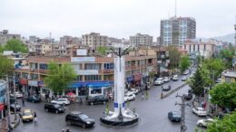 کشور